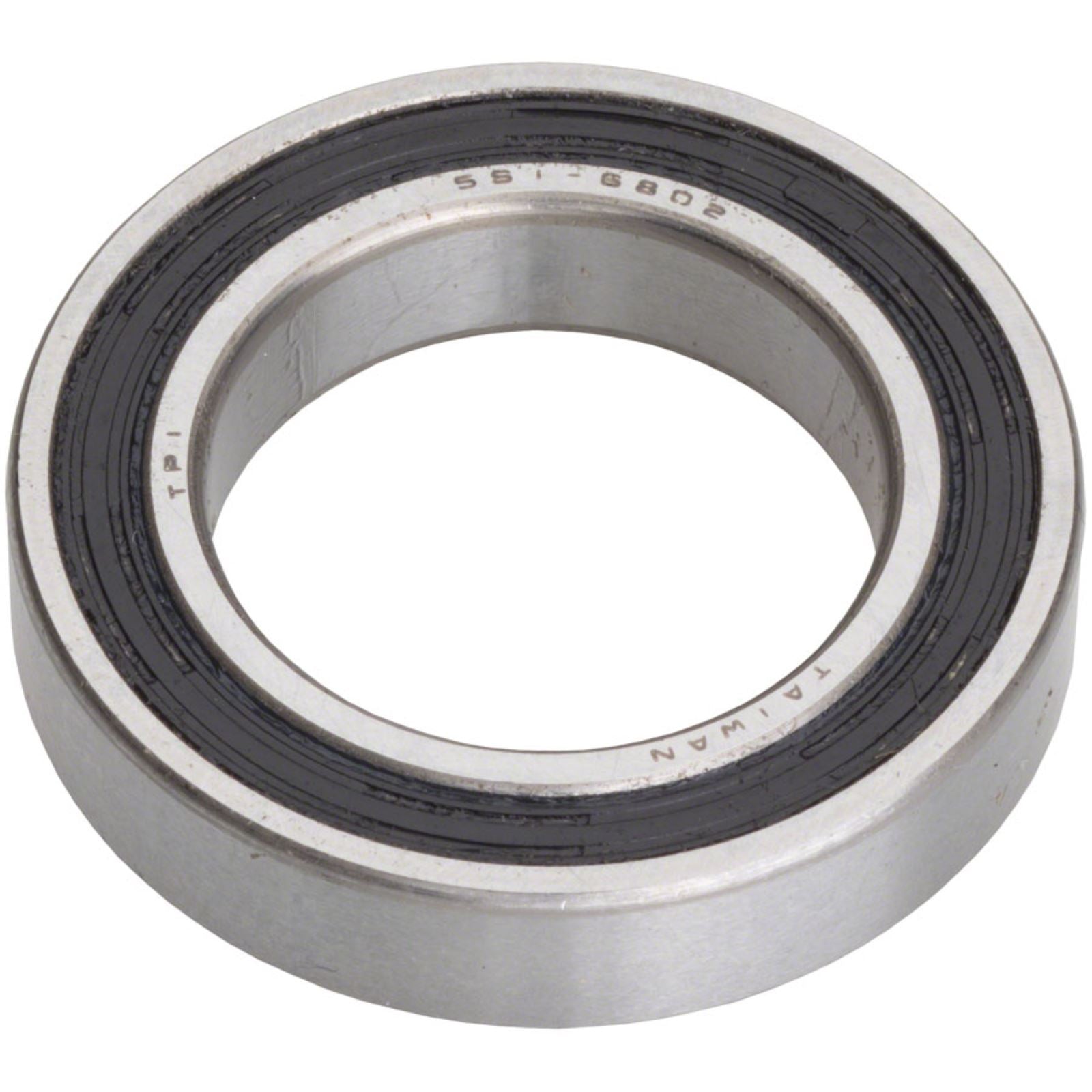 DT Swiss 6802 Bearing: Sinc Ceramic, 24mm OD, 15mm ID, 5mm Wide [MPN: HSBXXX00N2521S]_1413372