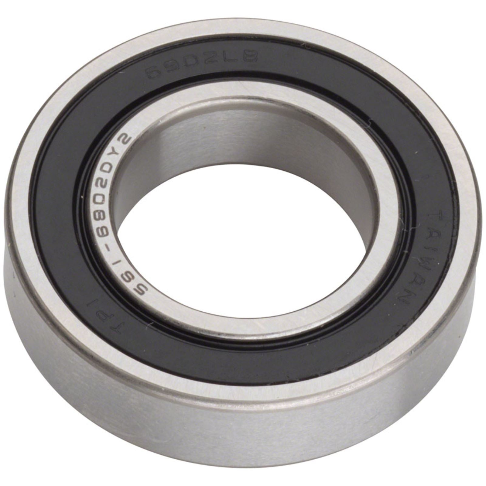 DT Swiss 6902 Bearing: Sinc Ceramic, 28mm OD, 15mm ID, 7mm Wide [MPN: HSBXXX00N2519S]_1413368