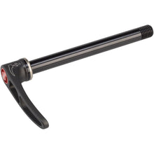 DT Swiss RWS MTB Front Thru Axle - 12 x 100mm, Length 121mm, Plug-in Lever [MPN: HWQASM00S1460S]_1422371