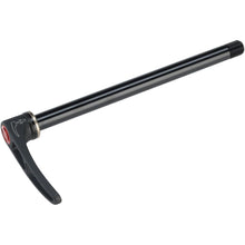 DT Swiss RWS MTB Rear Thru Axle - 12 x 142mm, Length 171mm, Plug-in Lever [MPN: HWQASM00S2034S]_1422374