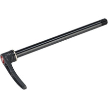 DT Swiss RWS MTB Rear Thru Axle - 12 x 148mm, Length 177mm, Plug-in Lever [MPN: HWQASM00S2035S]_1422400