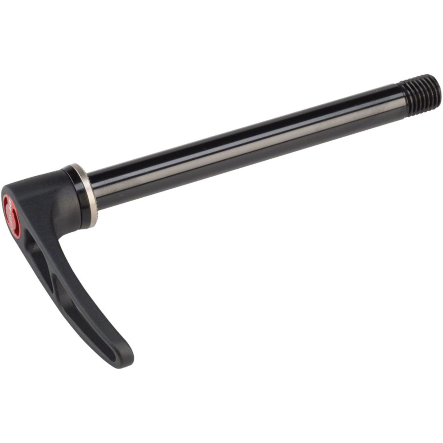 DT Swiss RWS MTB Front Thru Axle - 12 x 100mm, Overall Length 121mm [MPN: HWQASM00S2023S]_1422401