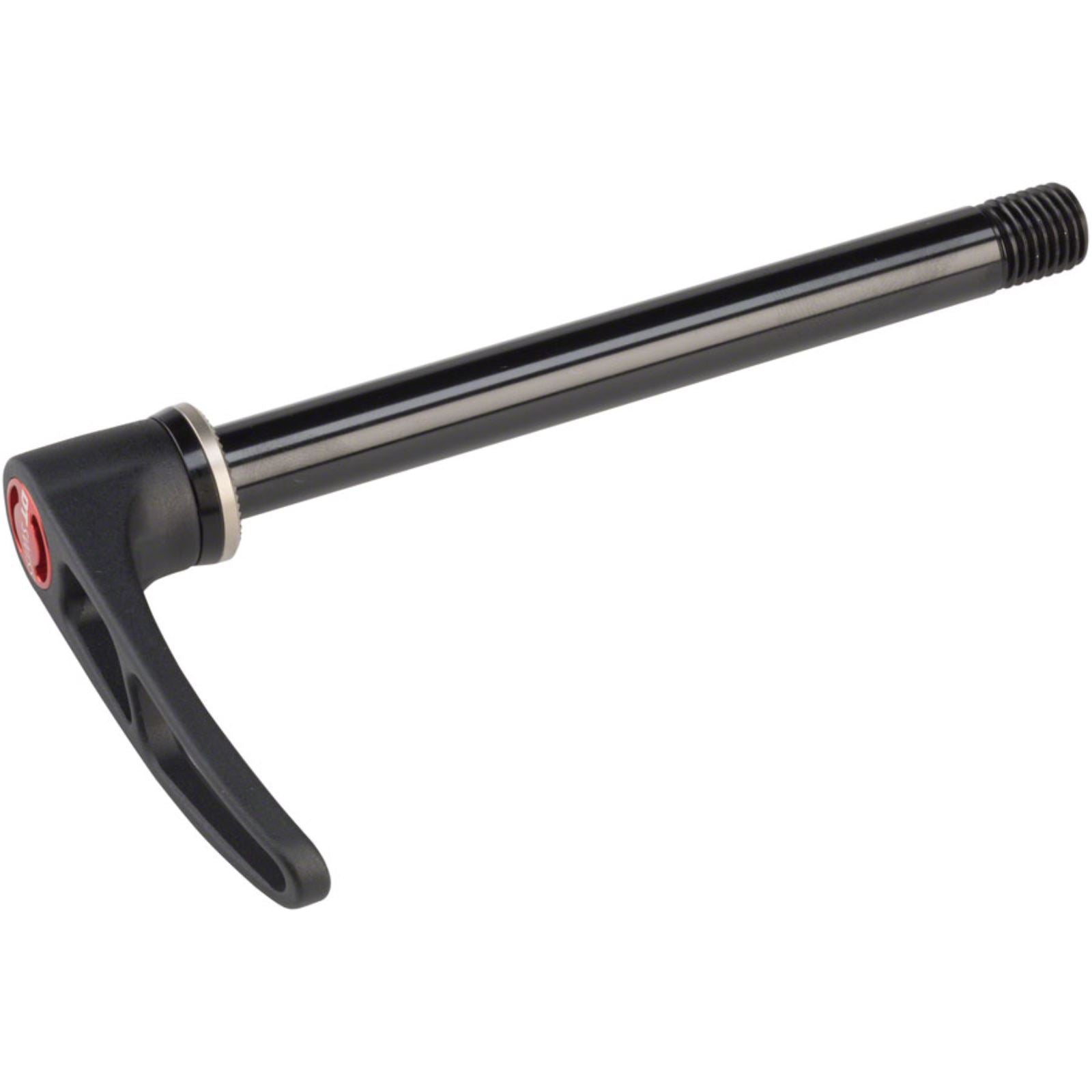 DT Swiss RWS MTB Front Thru Axle - 12 x 100mm, Overall Length 121mm [MPN: HWQASM00S2023S]_1422401