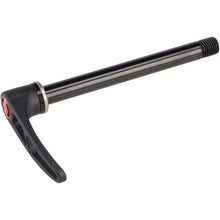 DT Swiss RWS MTB Front Thru Axle - 12 x 100mm, Overall Length 121mm [MPN: HWQASM00S2023S]_1422401