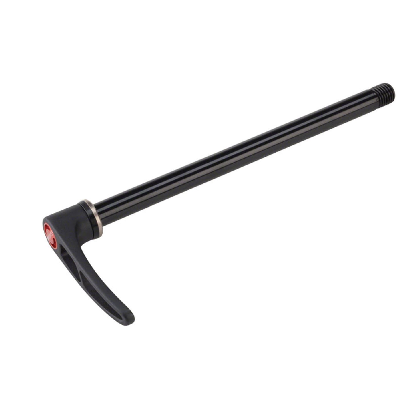DT Swiss RWS MTB Rear Thru Axle - 12 x 142mm, Overall Length 163mm [MPN: HWQASM00S2016S]_1422427