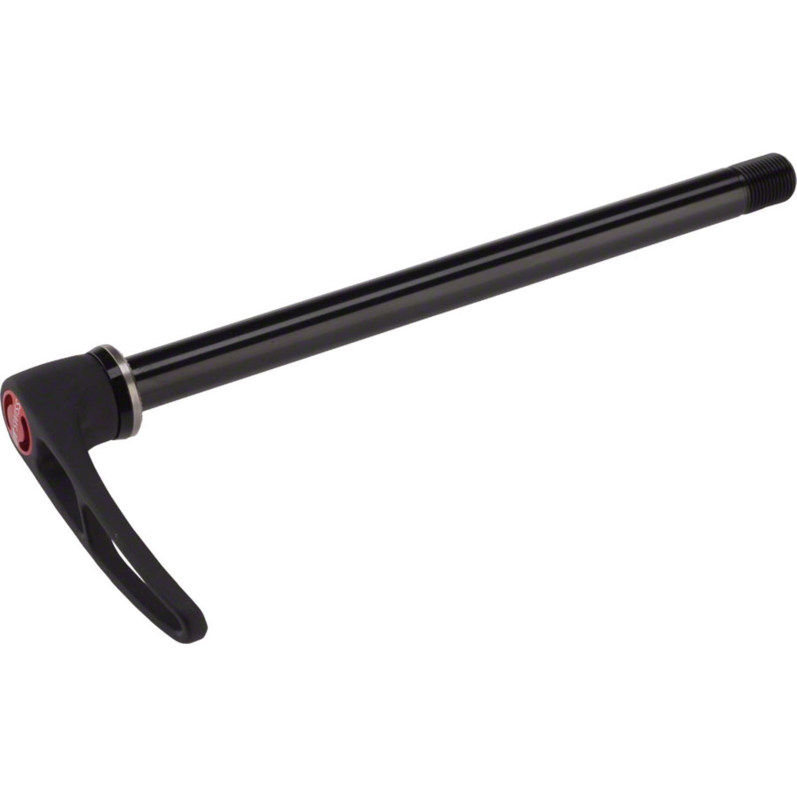 DT Swiss RWS MTB Rear Thru Axle - 12 x 148mm, Overall Length 173.7mm [MPN: HWQASM00S2155S]_1422429