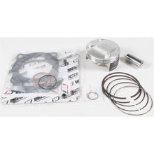 Wiseco - Powersports Top End Kit for Honda PK1068_204707