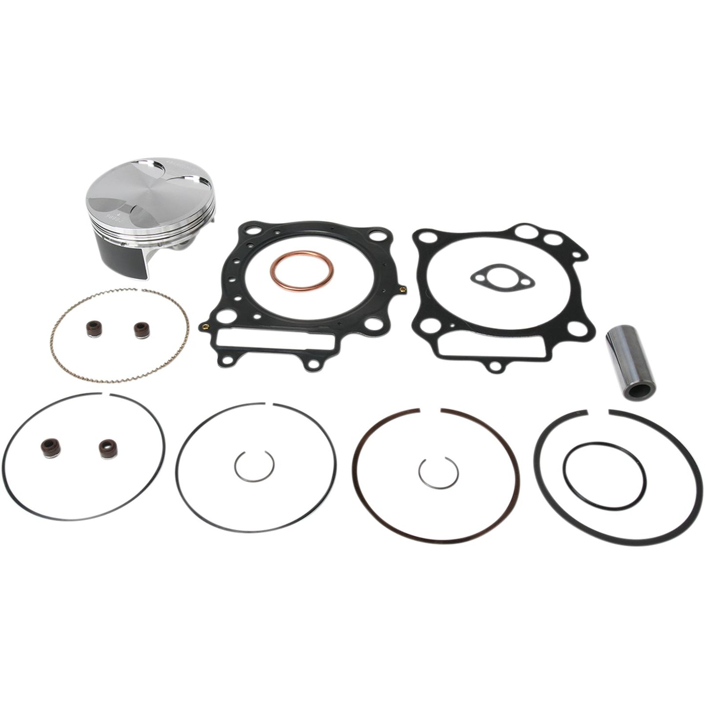 Wiseco - Powersports Top End Kit for Honda PK1068_494163