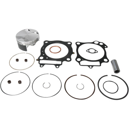 Wiseco - Powersports Top End Kit for Honda PK1068_494163