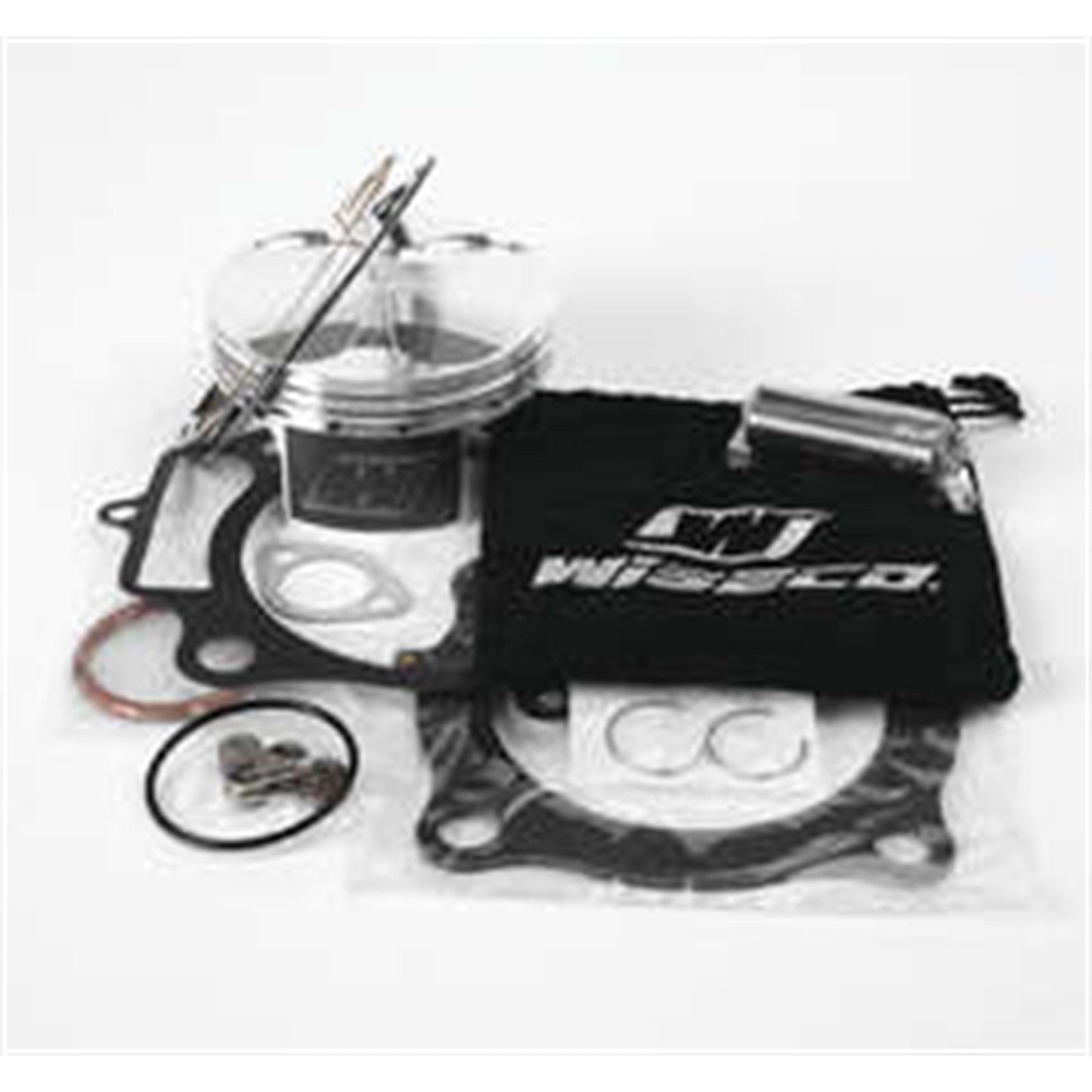 Wiseco - Powersports Top End Kit for Honda PK1068_204708