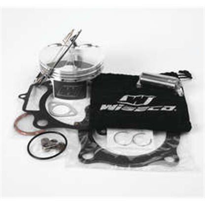 Wiseco - Powersports Top End Kit for Honda PK1068_204708