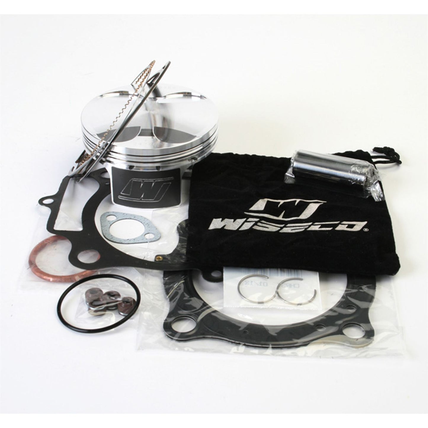 Wiseco - Powersports Top End Kit for Honda PK1068_593883