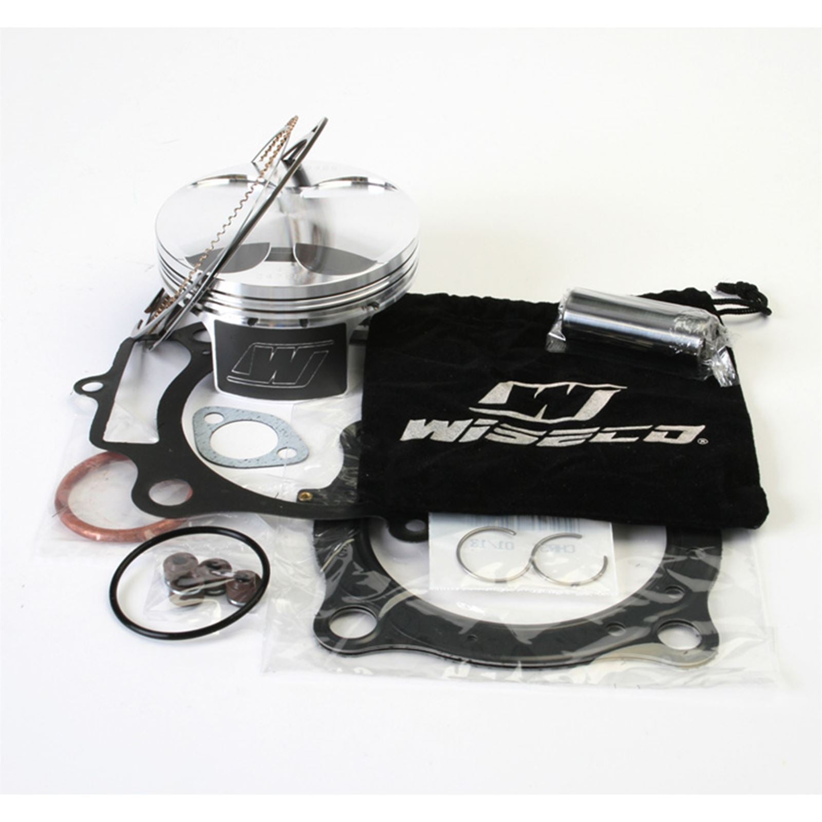 Wiseco - Powersports Top End Kit for Honda PK1068_593883