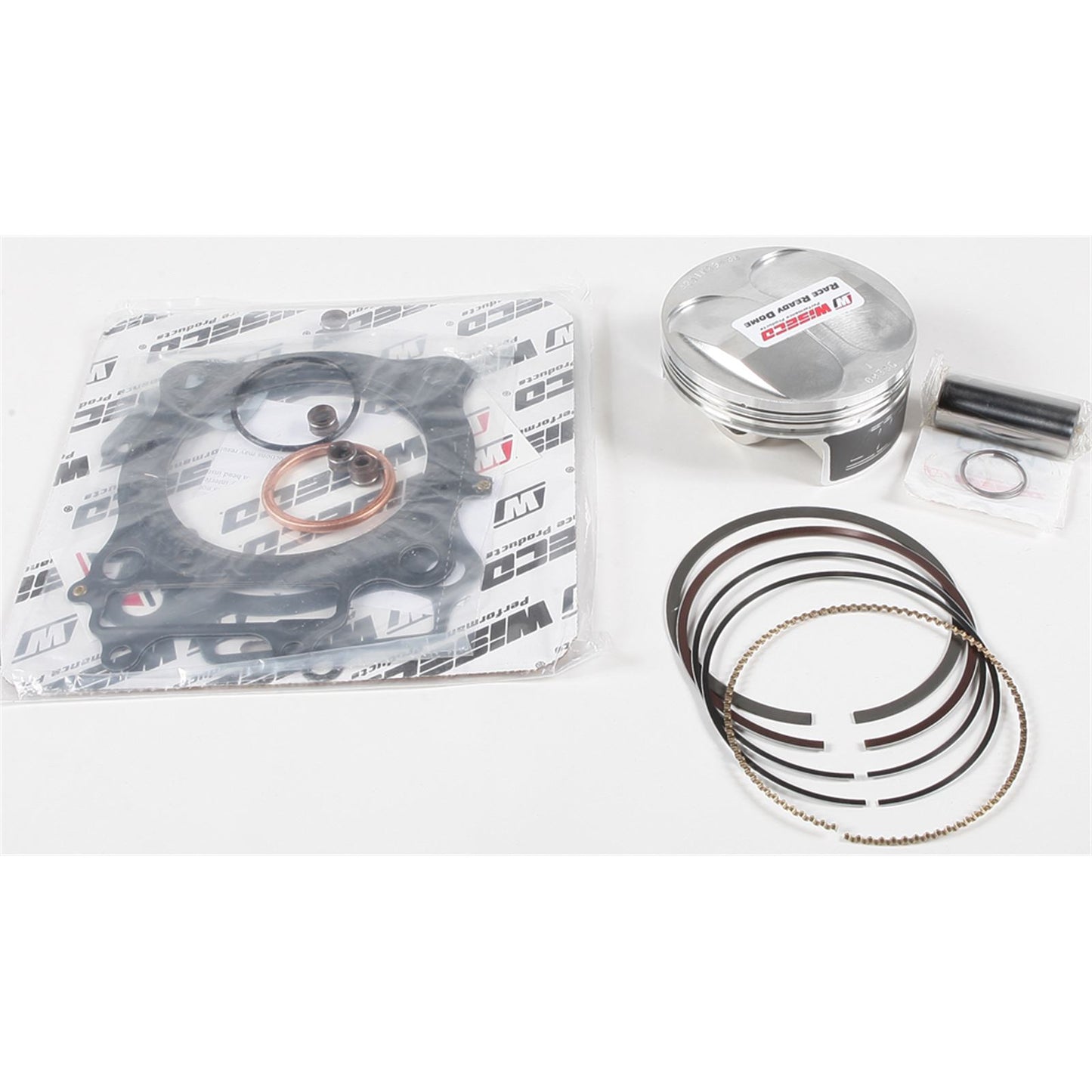Wiseco - Powersports Top End Kit for Honda PK1070_204709