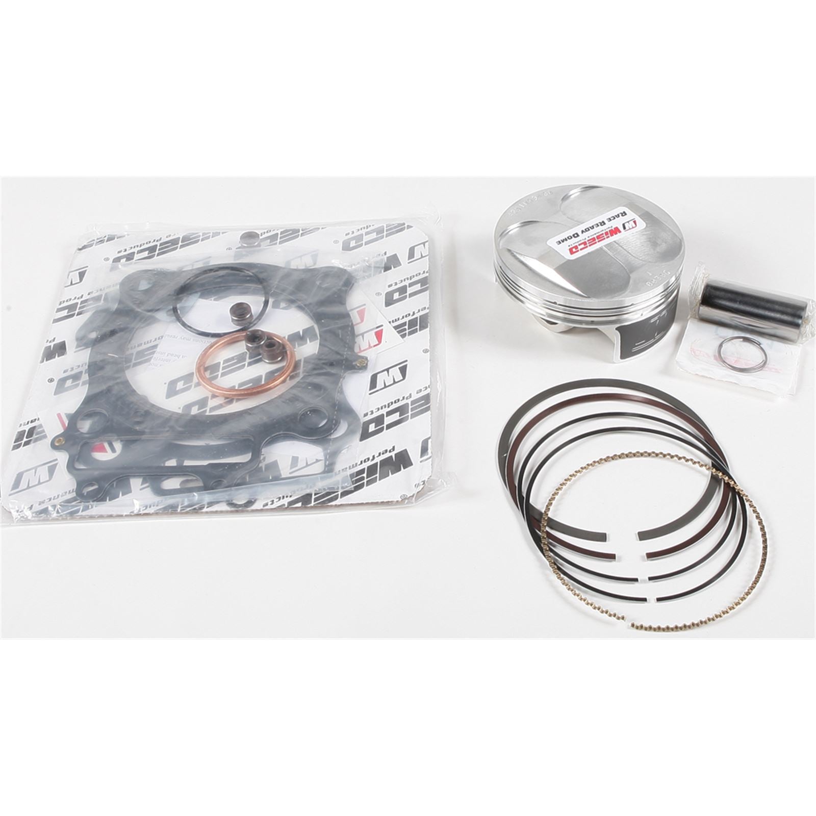 Wiseco - Powersports Top End Kit for Honda PK1070_204709