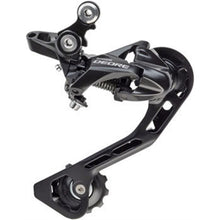 Shimano Rear Derailleur - 10 Speed - Long Cage - Black - Deore RD-T6000-SGS [MPN: IRDT6000SGSL]_1405887