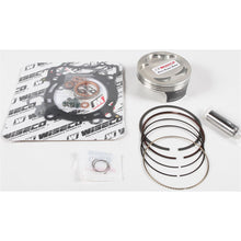 Wiseco - Powersports Top End Kit for Yamaha PK1071_204711