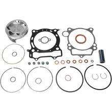 Wiseco - Powersports Top End Kit for Yamaha PK1071_494165