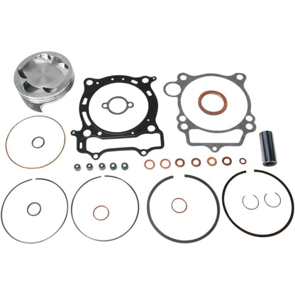Wiseco - Powersports Top End Kit for Yamaha PK1071_494165