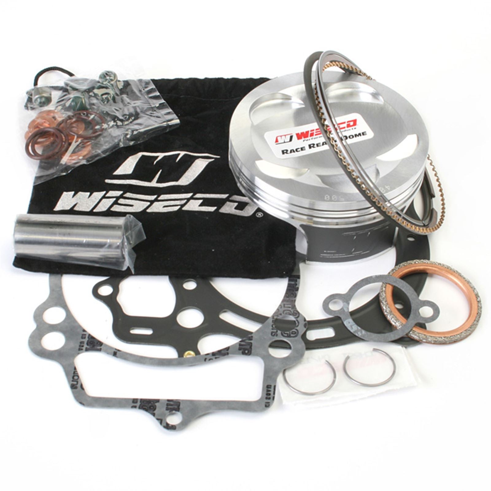 Wiseco - Powersports Top End Kit for Yamaha PK1071_593885
