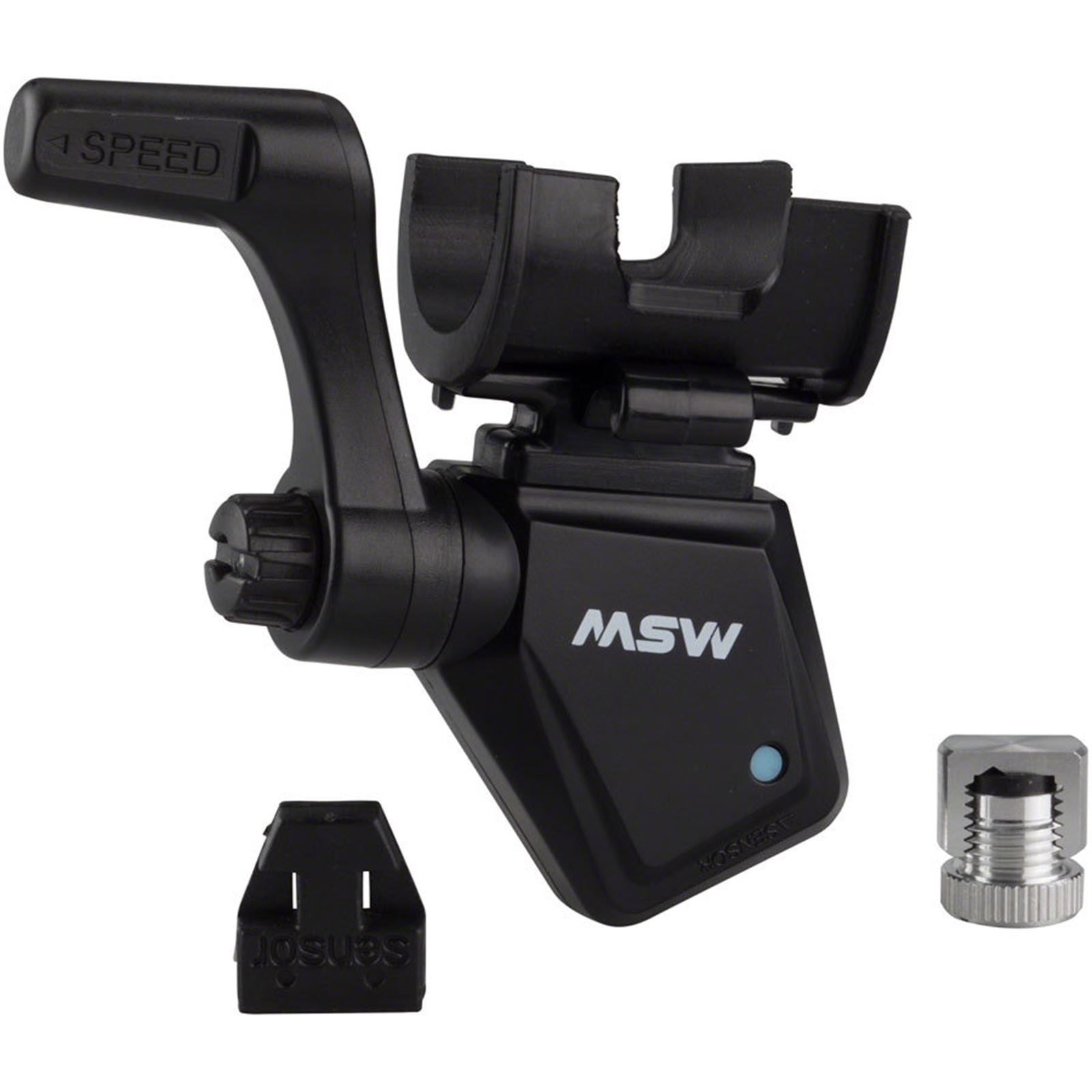 MSW Miniac Wireless Speed and Cadence Sensor [MPN: CX-320]_1403210