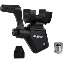 MSW Miniac Wireless Speed and Cadence Sensor [MPN: CX-320]_1403210