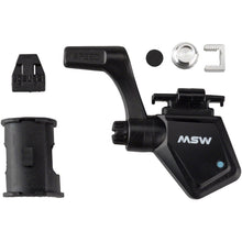 MSW Miniac Wireless Speed and Cadence Sensor [MPN: CX-320]_1403211