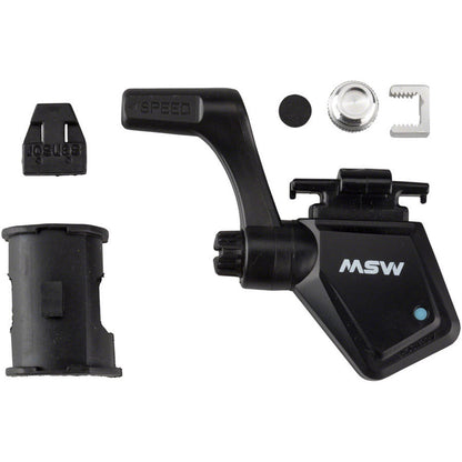 MSW Miniac Wireless Speed and Cadence Sensor [MPN: CX-320]_1403211