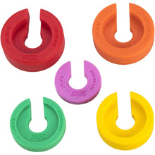 Fox Factory Volume Spacers - Float CTD/DPS 2013+, 9mm Shaft - Assorted Kit 803-01-250_1422894