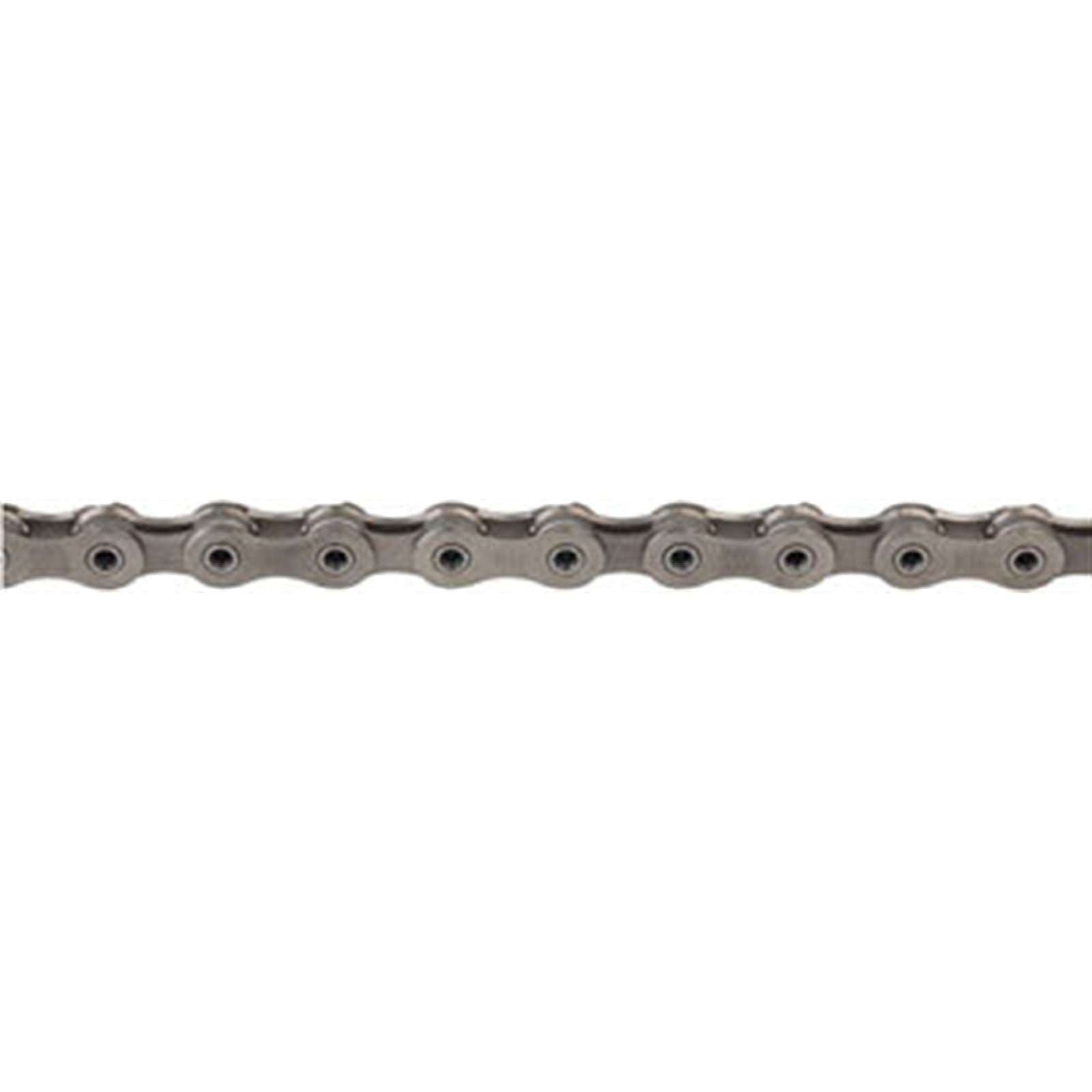 Shimano Chain - 11-Speed - 116 Links - Silver - Dura-Ace CN-HG901-11 [MPN: ICNHG90111116Q]_1403399