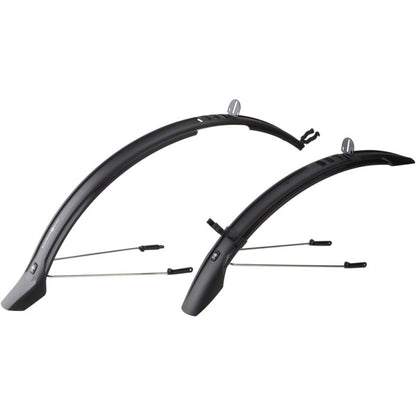 SKS Germany Velo 65 Fender Set - Black - 29 x 2.35 [MPN: 11471]_1417395