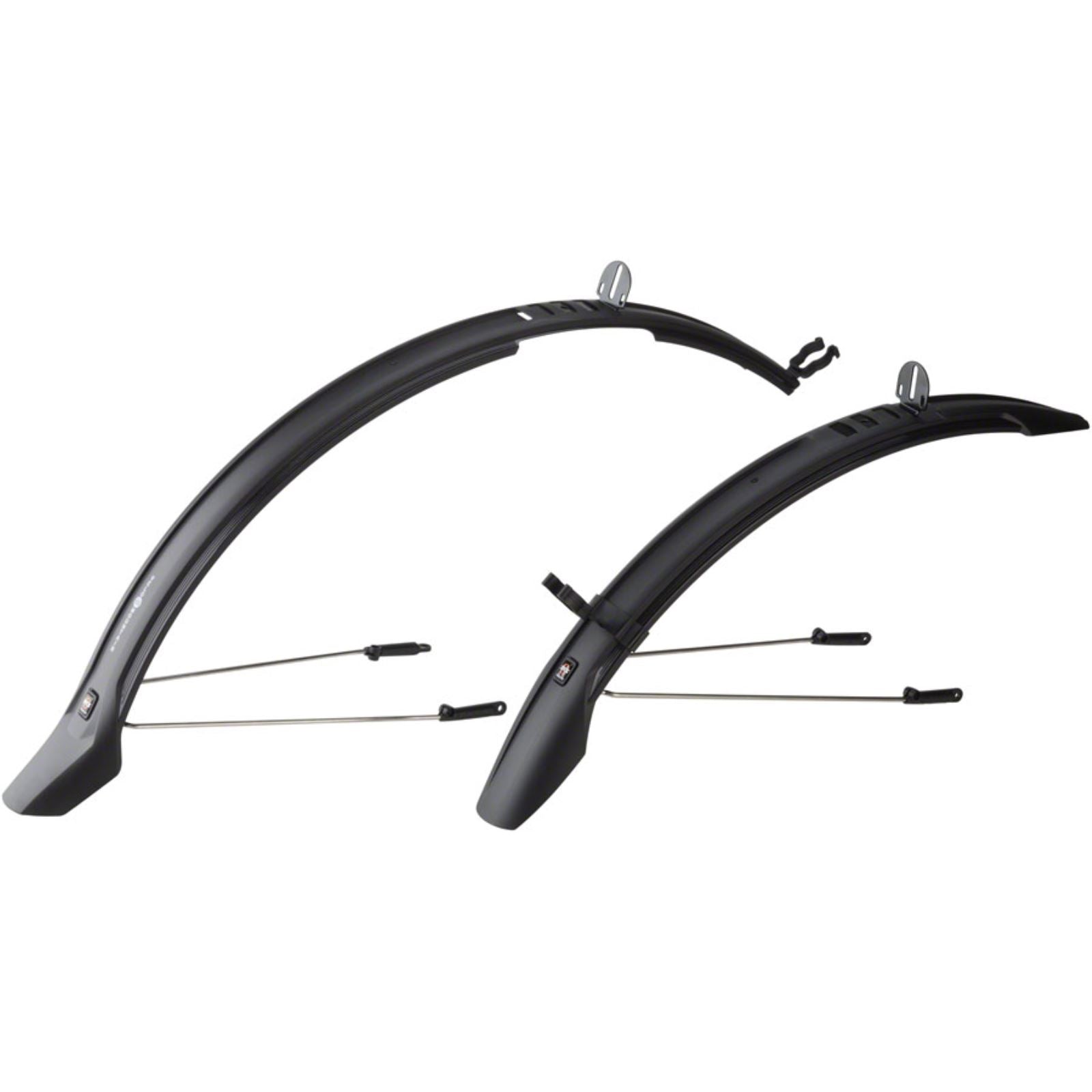 SKS Germany Velo 65 Fender Set - Black - 29 x 2.35 OPEN BOX [MPN: 11471]_2712117