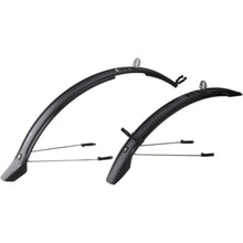 SKS Germany Velo 65 Fender Set - Black - 29 x 2.35 OPEN BOX [MPN: 11471]_2712117
