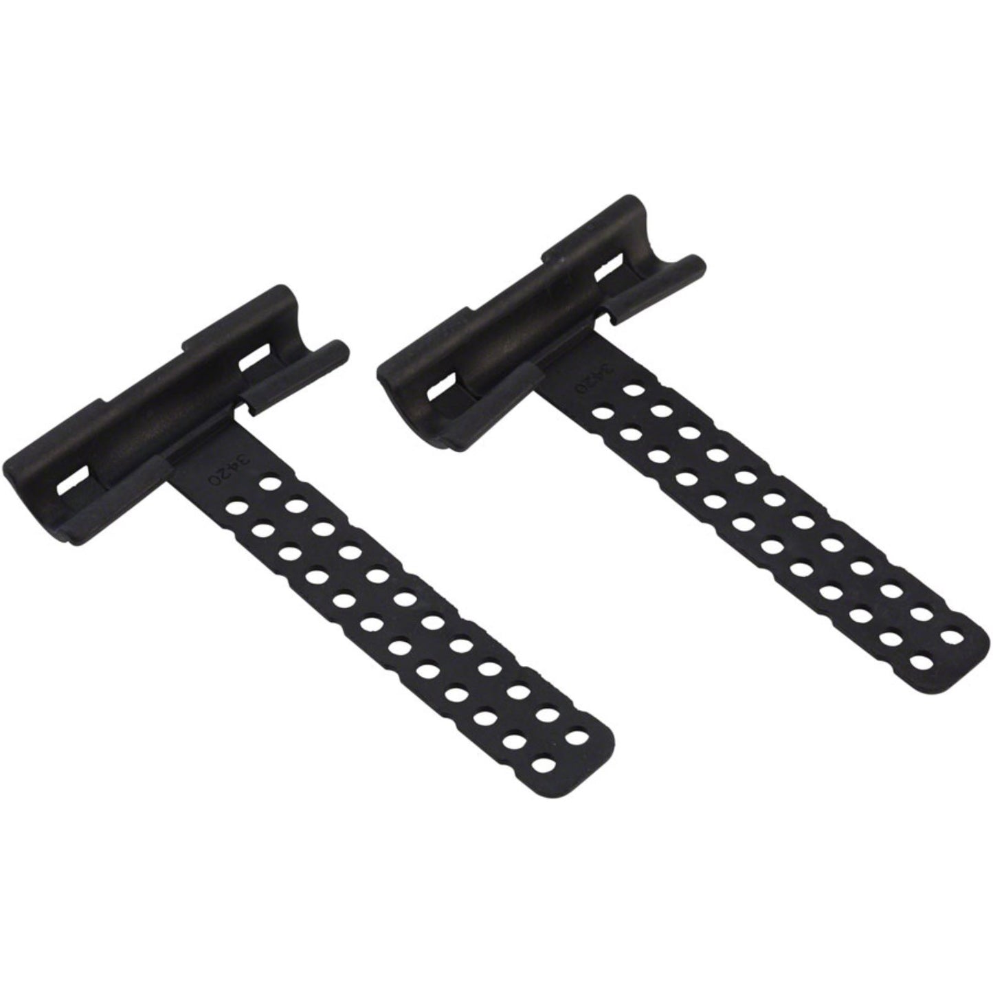 SKS Germany Rubber Straps For RacebladePro and S-Board [MPN: 11356]_1417349