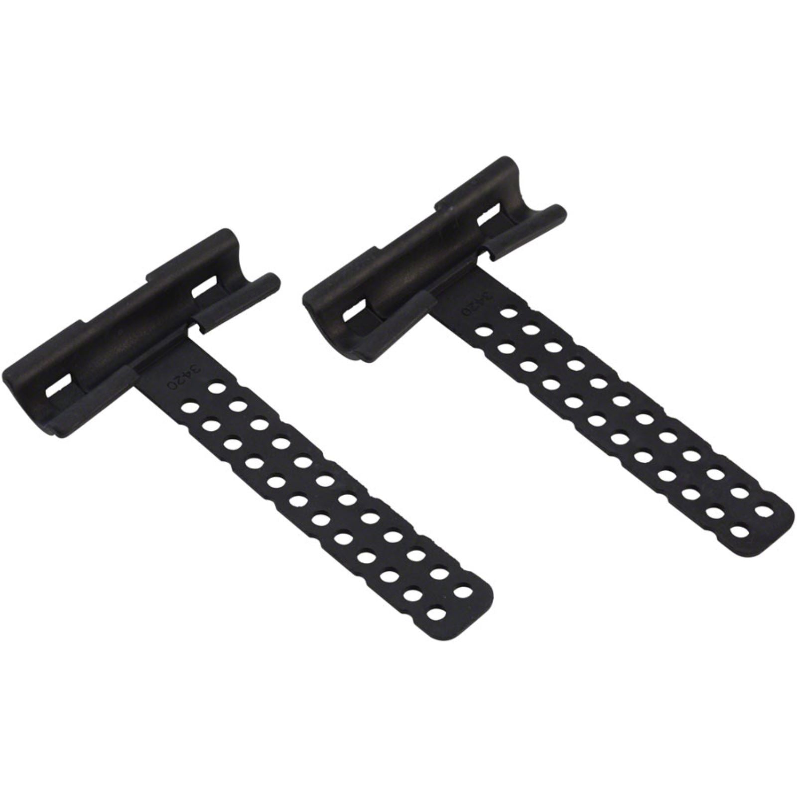 SKS Germany Rubber Straps For RacebladePro and S-Board [MPN: 11356]_1417349