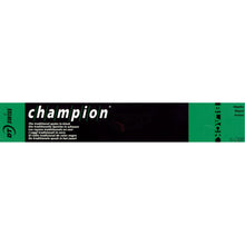 DT Swiss Champion Spoke: 2.0mm, Blanks, 315mm, J-Bend, Black, Box of 500 [MPN: SCHG20315S0500]_1433608