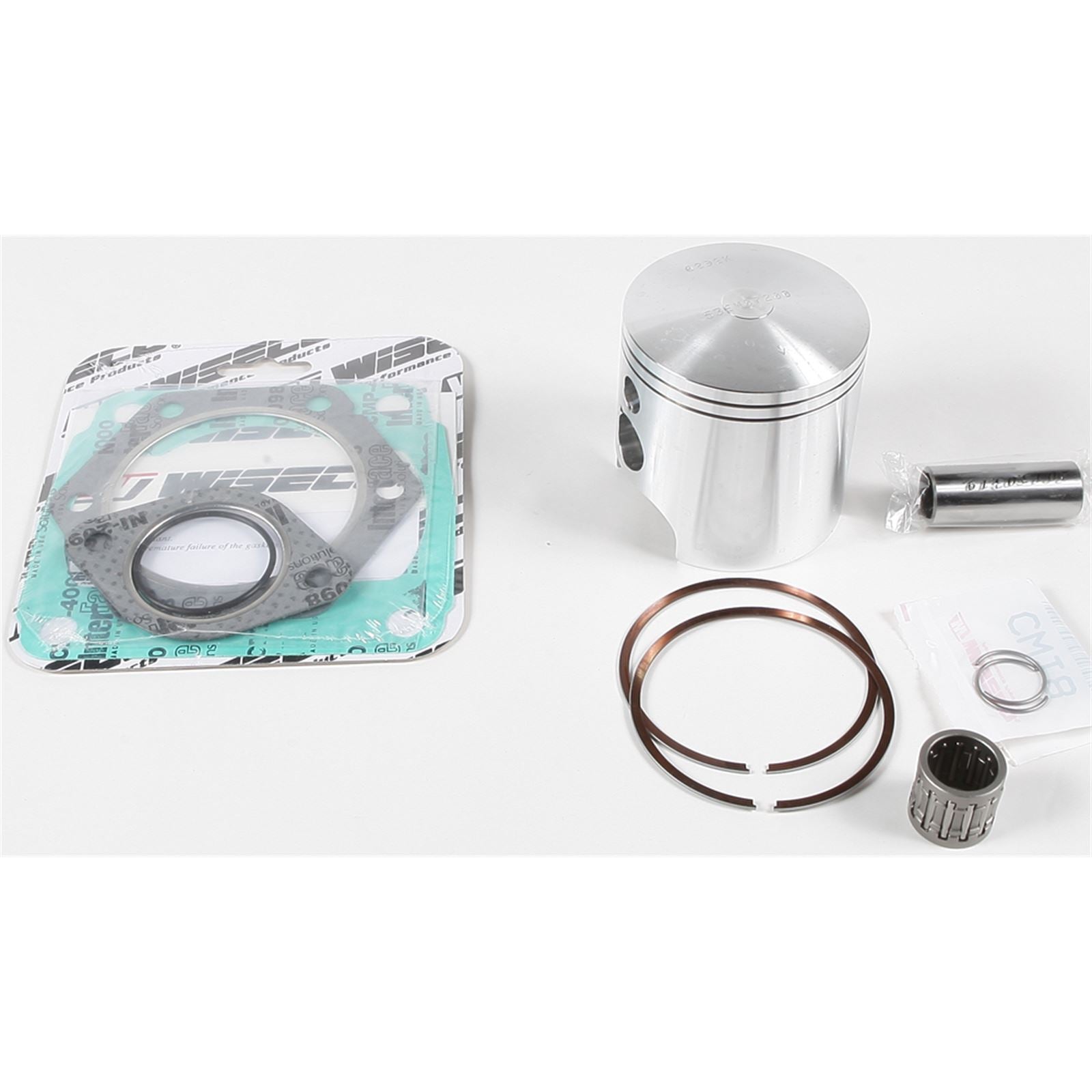 Wiseco - Powersports Top End Kit for Polaris PK1084_204715