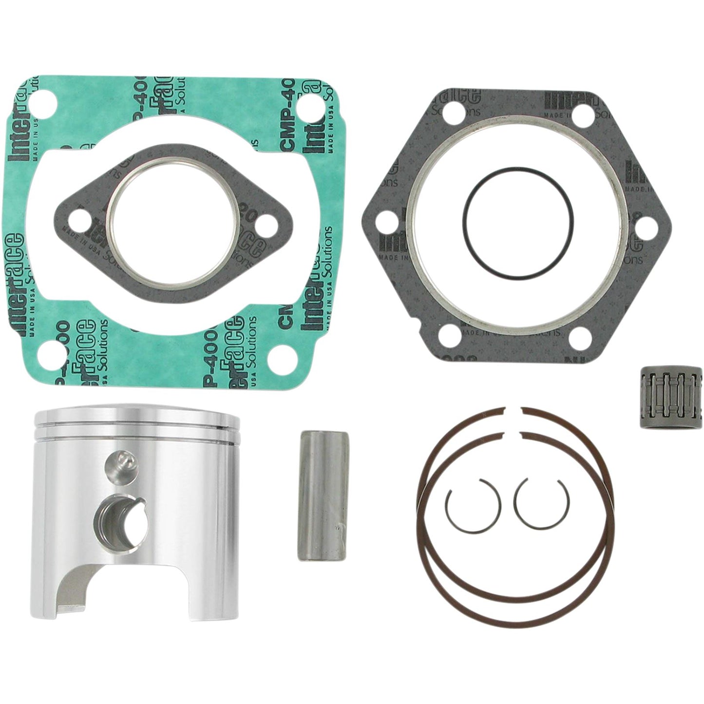 Wiseco - Powersports Top End Kit for Polaris PK1084_494113