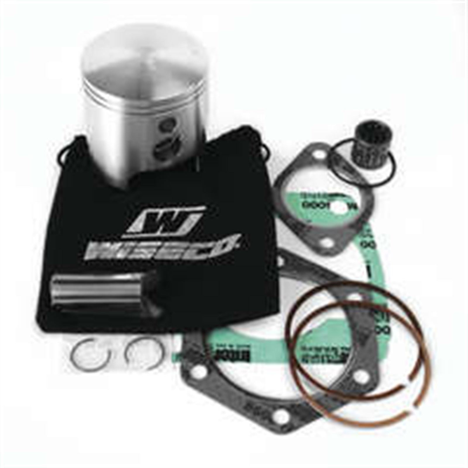 Wiseco - Powersports Top End Kit for Polaris PK1084_204716