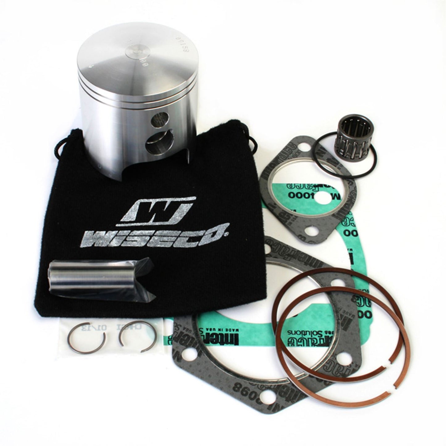 Wiseco - Powersports Top End Kit for Polaris PK1084_593887