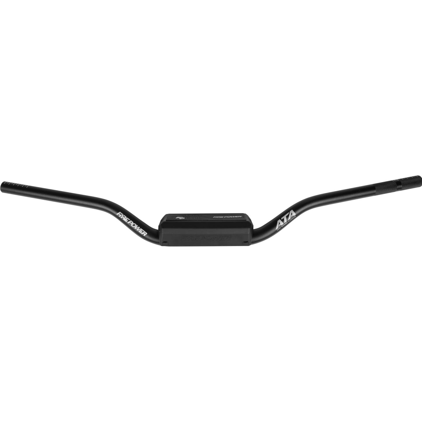 Fire Power Handlebar - ATA CR High - Black [MPN: 18-60030]_1403707