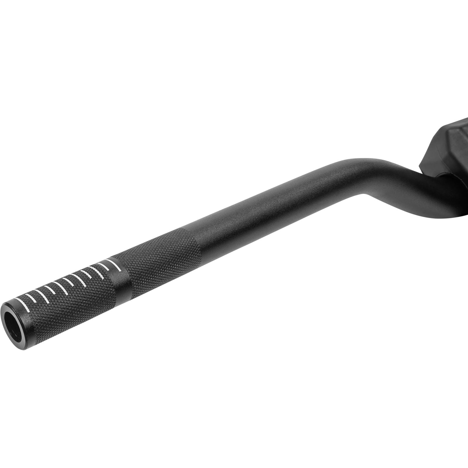 Fire Power Handlebar - ATA for Enduro/KTM High - Black [MPN: 18-60070]_1863669