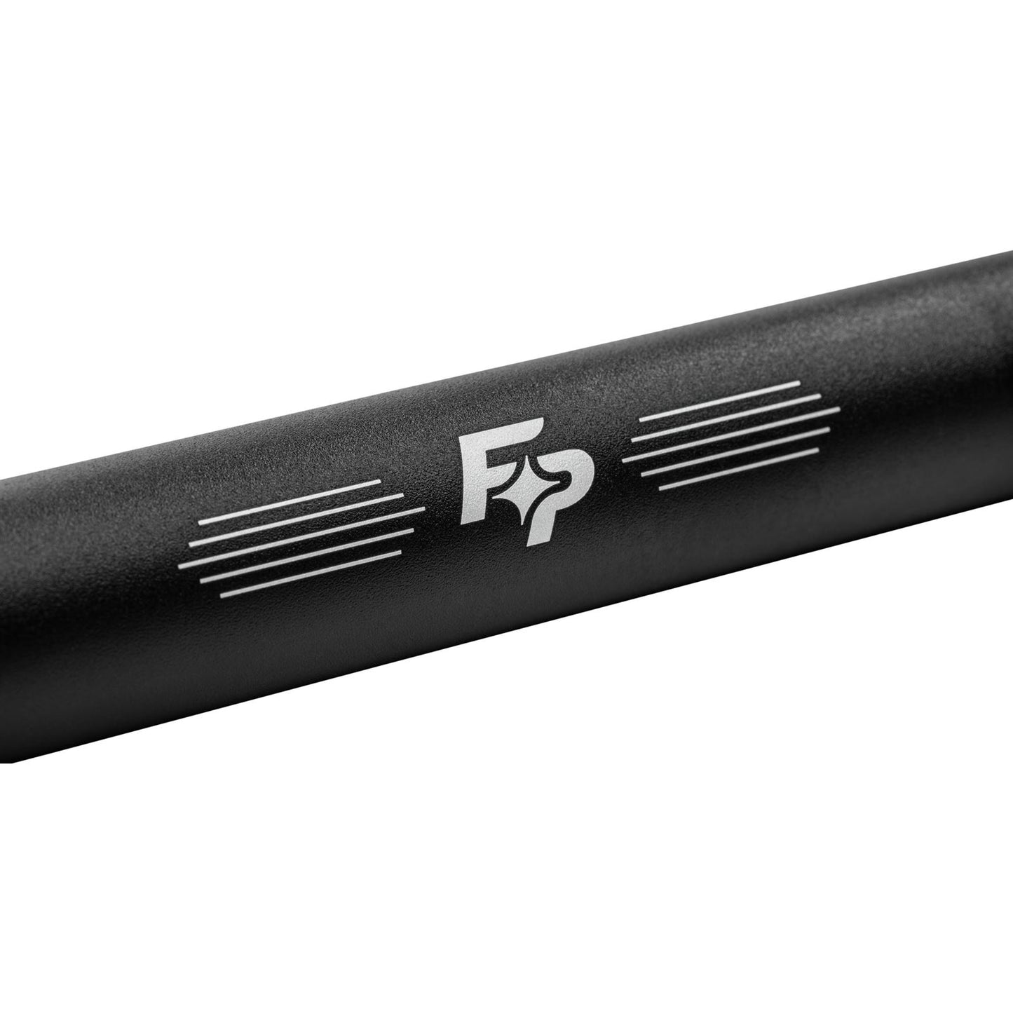 Fire Power Handlebar - ATA for Enduro/KTM High - Black [MPN: 18-60070]_1863656