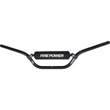 Fire Power Handlebar-AFA CR - High Black 18-61030_1403708