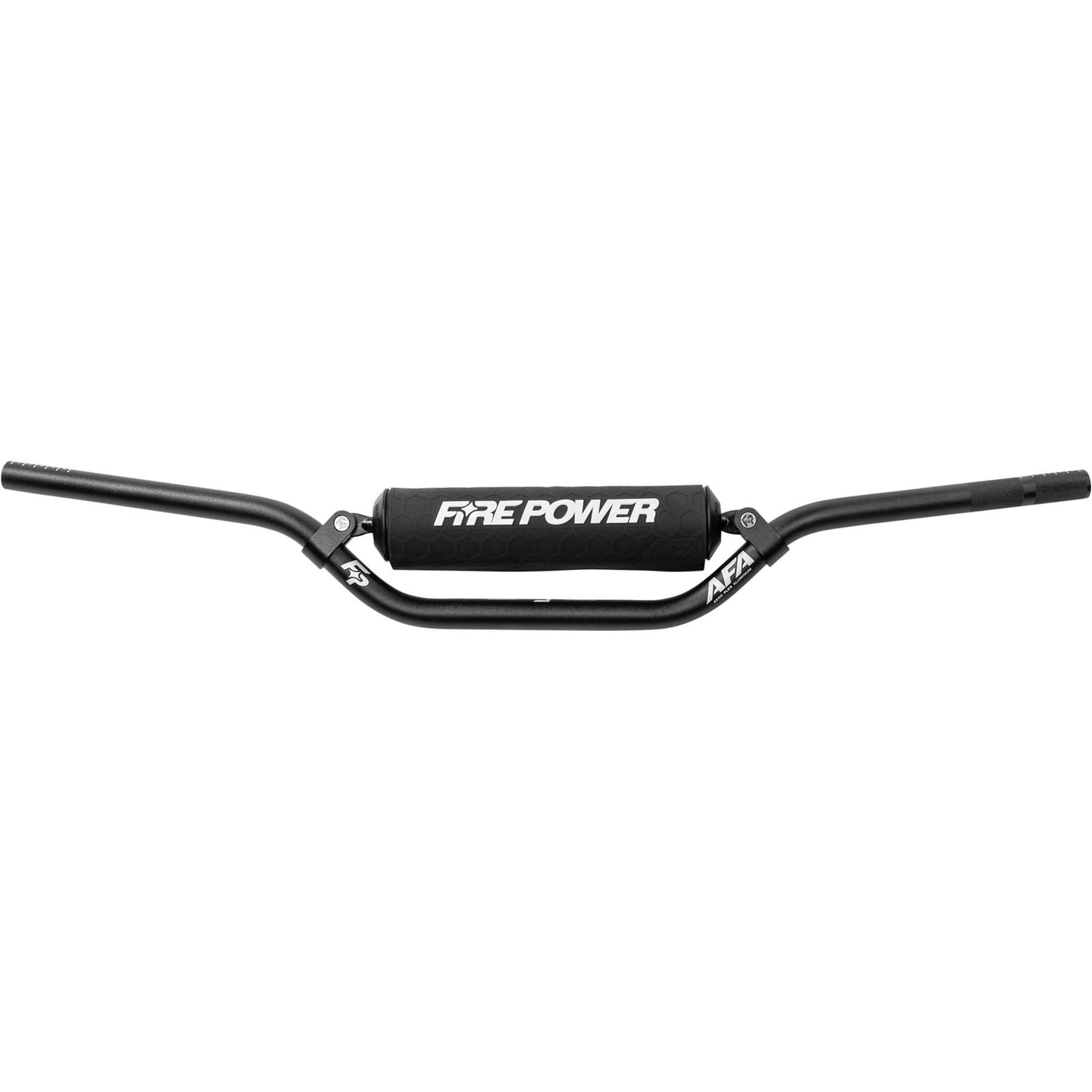 Fire Power Handlebar - AFA for CRF/KX/RC - Black [MPN: 18-61040]_1863736