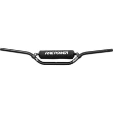 Fire Power Handlebar - AFA for CRF/KX/RC - Black [MPN: 18-61040]_1863736