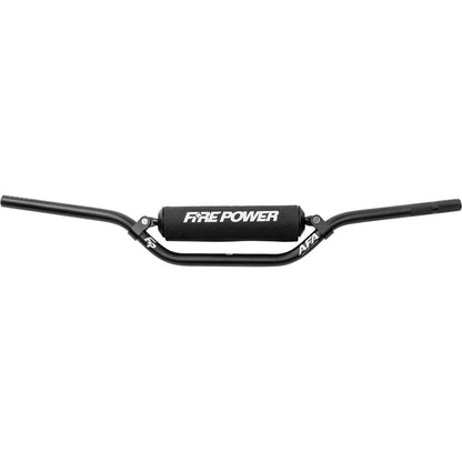 Fire Power Handlebar - AFA for CRF/KX/RC - Black [MPN: 18-61040]_1863736