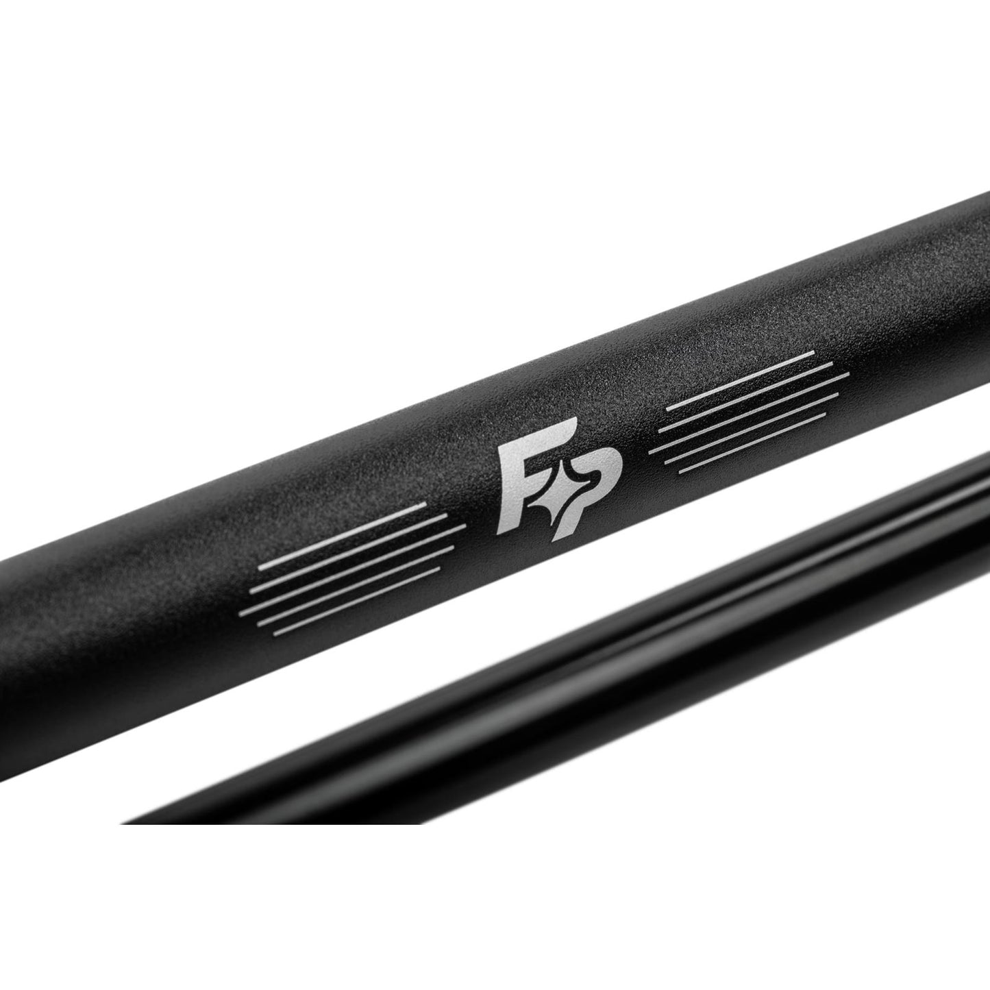 Fire Power Handlebar - AFA for CRF/KX/RC - Black [MPN: 18-61040]_1863740