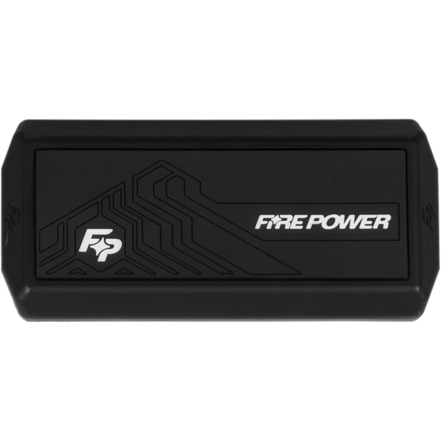 Fire Power Bar Pad - ATA - Black [MPN: 18-6900]_1403709