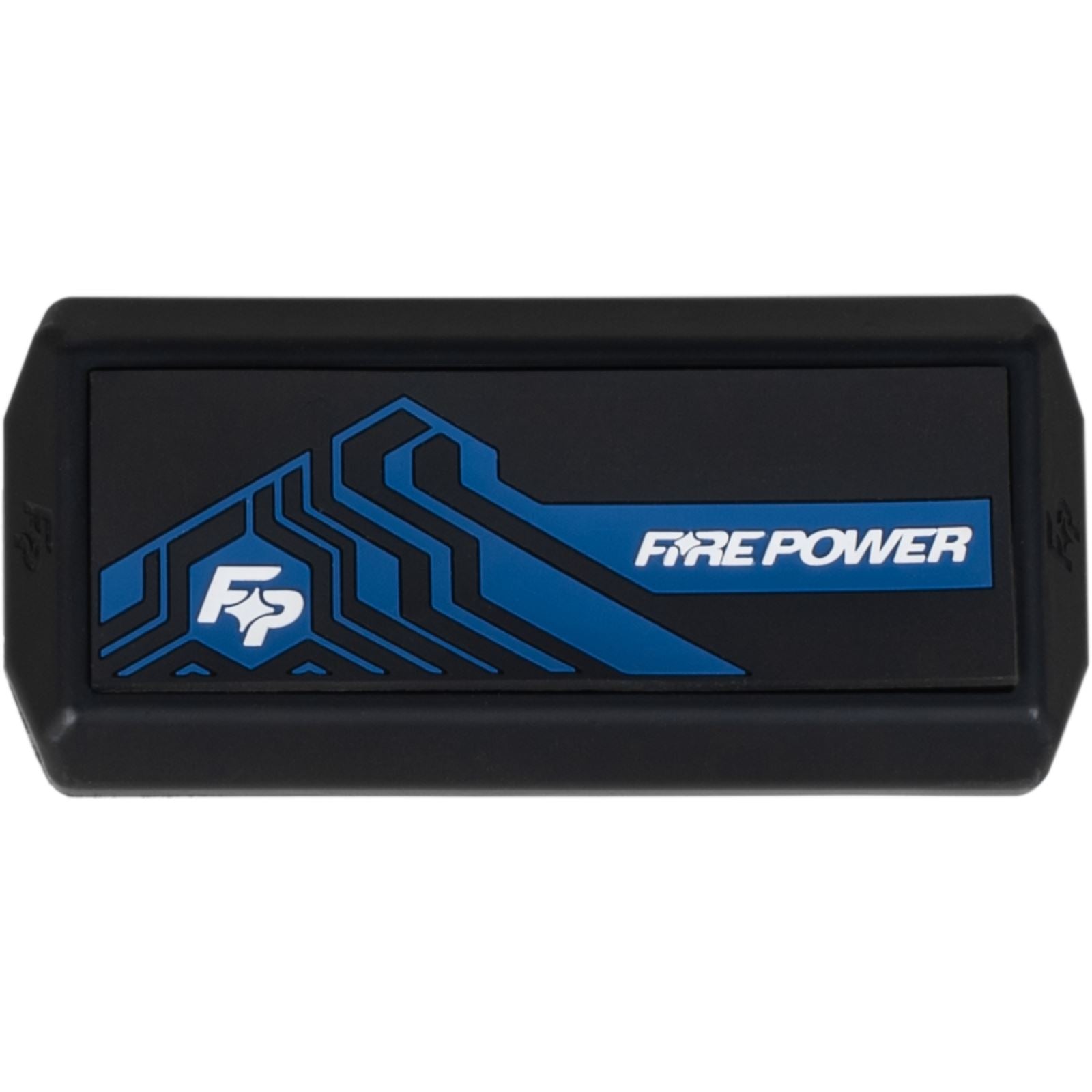 Fire Power Bar Pad - ATA - Blue [MPN: 18-6901]_1403710